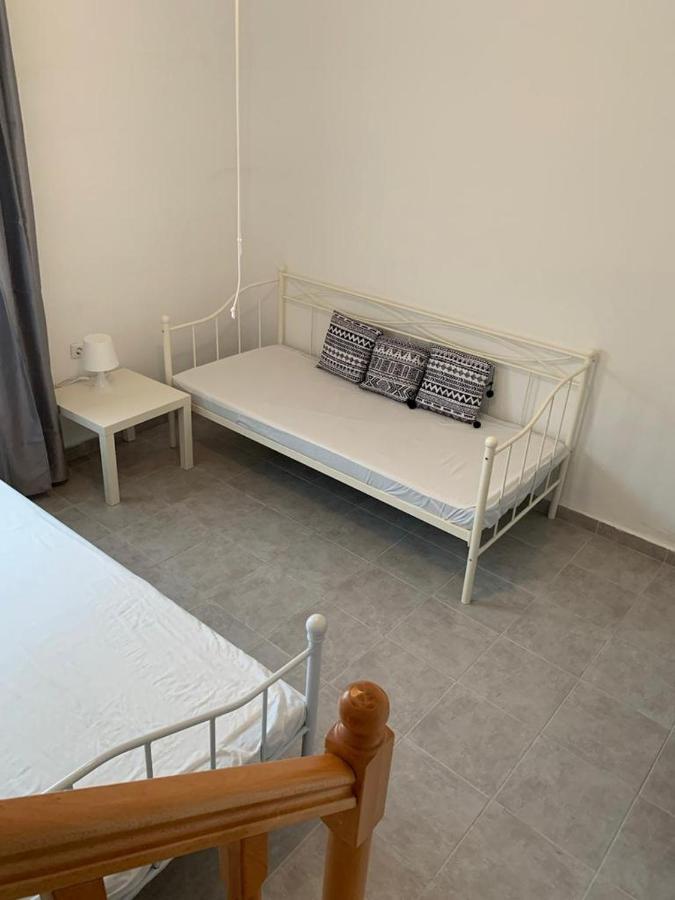 Ferienhaus Kali Beach Chalkidiki Nea Kallikrateia Екстер'єр фото