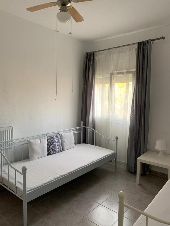 Ferienhaus Kali Beach Chalkidiki Nea Kallikrateia Екстер'єр фото