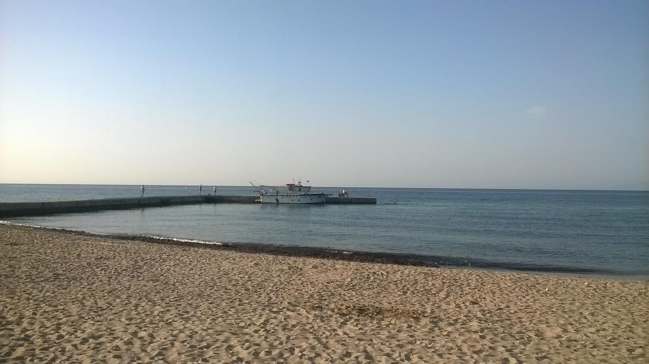 Ferienhaus Kali Beach Chalkidiki Nea Kallikrateia Екстер'єр фото