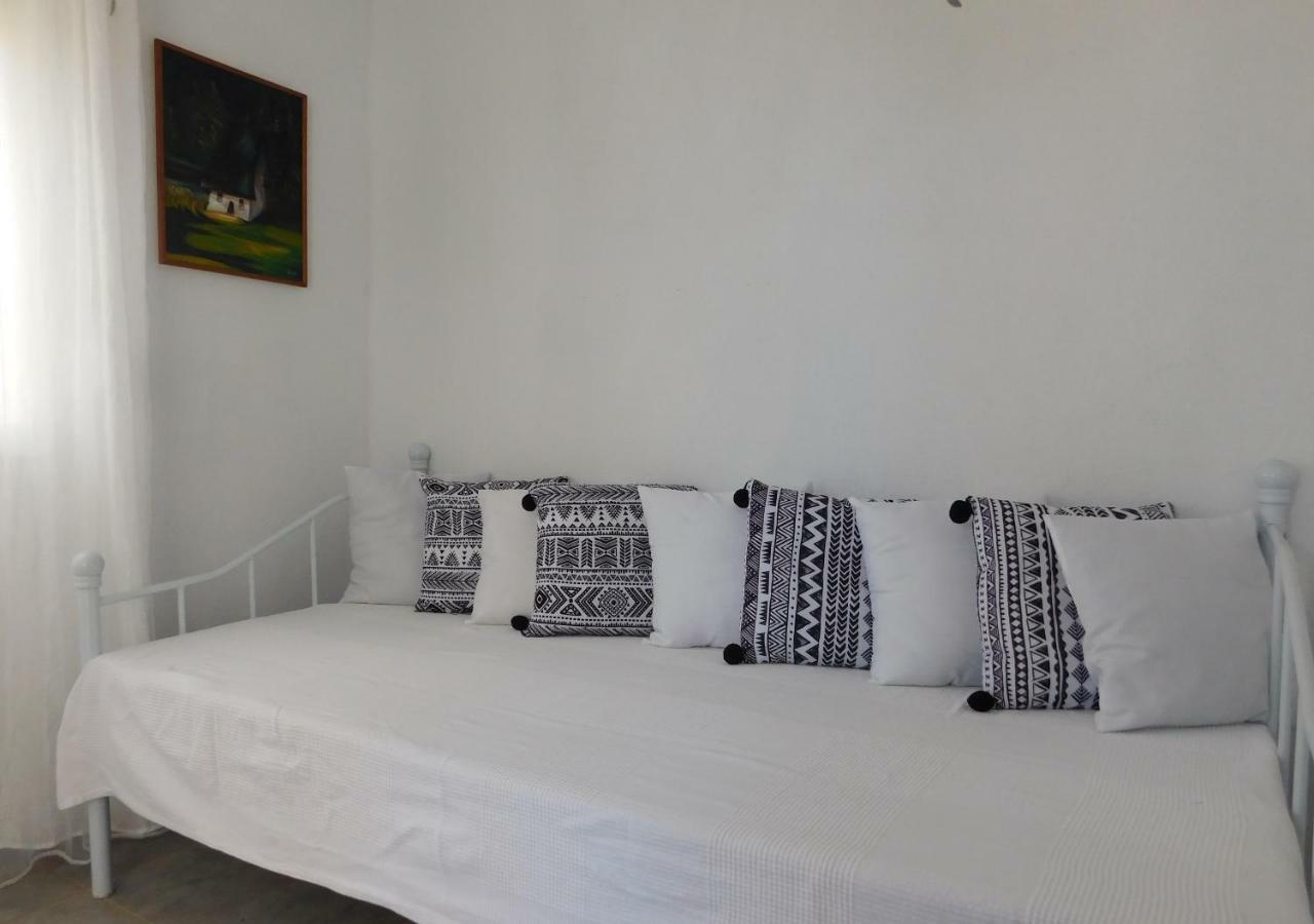 Ferienhaus Kali Beach Chalkidiki Nea Kallikrateia Екстер'єр фото