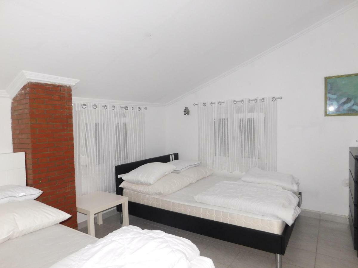 Ferienhaus Kali Beach Chalkidiki Nea Kallikrateia Екстер'єр фото